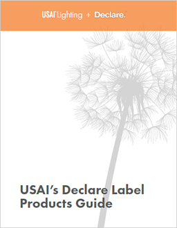 Declare Label Products Guide