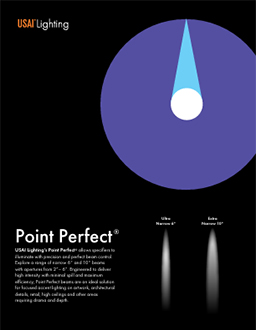 Point Perfect Flyer