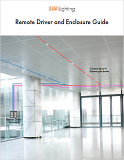 Remote Drivers & Enclosure Guide