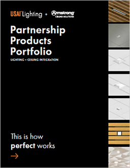 USAI + Armstrong Partnership Portfolio