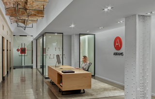 Abrams Headquarters Thumbnail