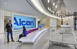 Alcon Laboratories Thumbnail