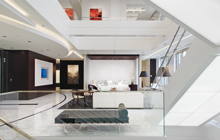 Alston & Bird, LLP Thumbnail