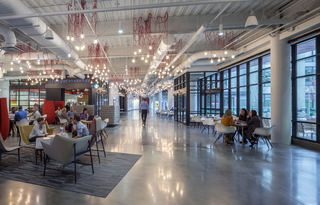 American Greetings Creative Studios & World Headquarters Thumbnail