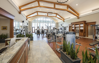 The Andover Companies Wellness Facility Thumbnail