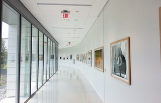 Ann B. Barshinger Cancer Institute Thumbnail