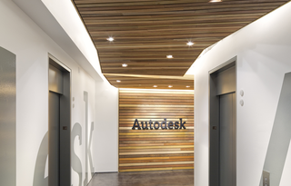 Autodesk Thumbnail