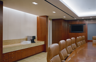 Baker Botts, LLP Thumbnail