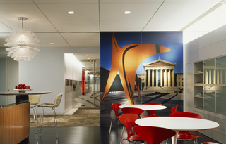 Bank of America Headquarters Thumbnail