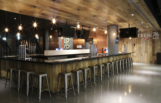 Barclays Center Thumbnail