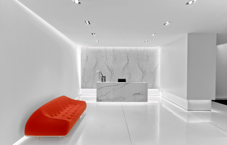 BERNHARDT │ design Thumbnail
