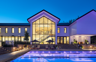 Blake Street House Thumbnail