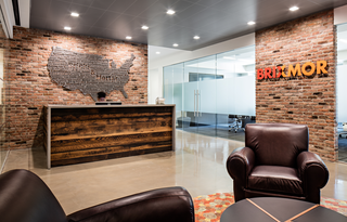 Brixmor Property Group Thumbnail