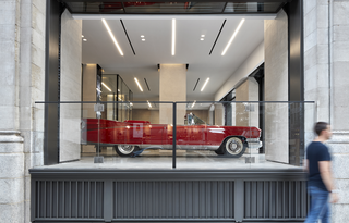 Cadillac House Thumbnail