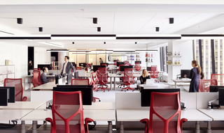Campari Group North American Headquarters Thumbnail