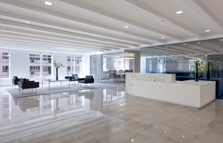 Charles River Associates Thumbnail