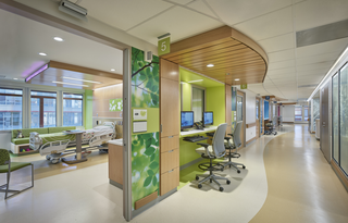 Children’s Hospital of Philadelphia Thumbnail