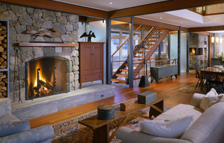 Coastal Maine Residence Thumbnail