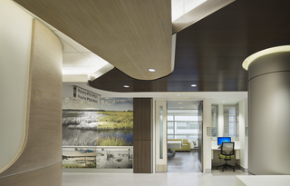 Cooper University Hospital Thumbnail