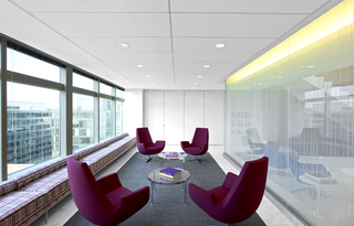 Dechert, LLP Thumbnail