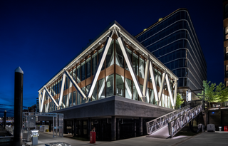District Wharf Water Bldg Thumbnail