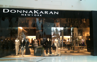 Donna Karan Collection at City Center Thumbnail
