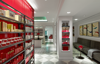 Elizabeth Arden – Red Door Thumbnail