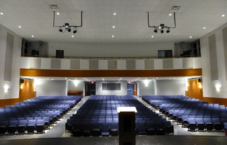 Gloucester High School Thumbnail