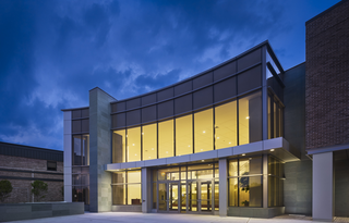 Hofstra University Interim Medical College Thumbnail