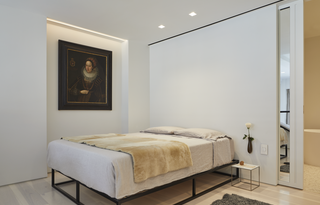 Hotel des Artistes Duplex Thumbnail