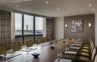 Marriott – Houston Airport Thumbnail