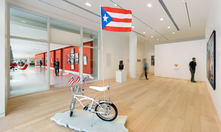 Hunter College School of Social Work Thumbnail