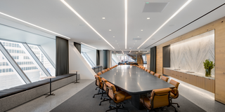 Hyatt Global Headquarters Thumbnail