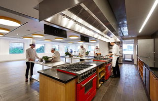 Institute of Culinary Education Thumbnail
