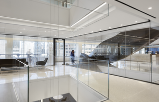 Intercontinental Exchange Thumbnail
