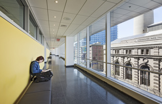 John Jay College of Criminal Justice Thumbnail