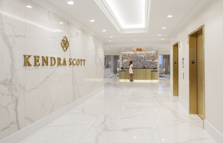 Kendra Scott Headquarters Thumbnail