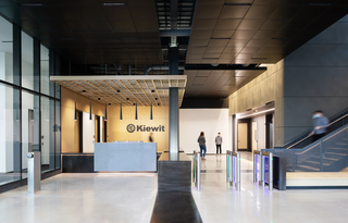 Kiewit Global Headquarters Thumbnail