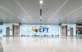 Lafayette Airport Thumbnail
