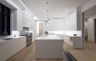 Forest Hill Residence Thumbnail