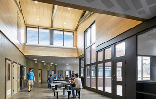MacLaren Youth Correctional Facility Thumbnail