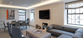 Manhattan Apartment Thumbnail