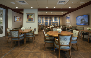 Meadowood Senior Living Thumbnail