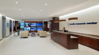 Media Research Center Thumbnail