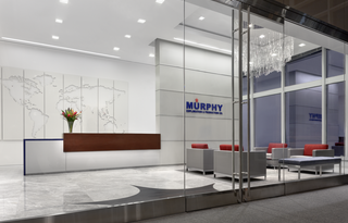 Murphy Exploration & Production Tower Thumbnail