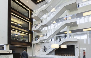 Mylan Headquarters Thumbnail