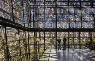 National Museum of African American History & Culture Thumbnail