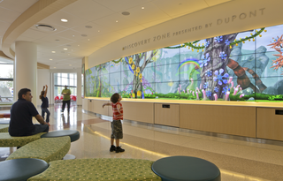 Nemours/Alfred I. duPont Hospital for Children Thumbnail