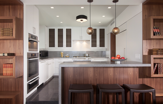 New York City Residence Thumbnail