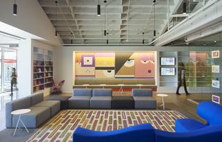 Nickelodeon Studio Thumbnail